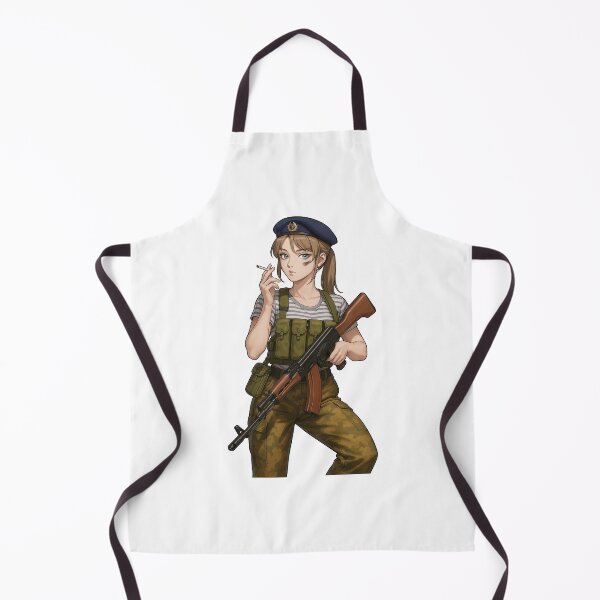 Item preview, AK Girl designed and sold by RAWLIFEGRAPHIC.