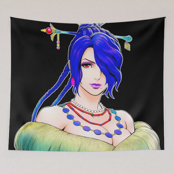 Item preview, Lulu - 19 designed and sold by Infinite-Aspire.