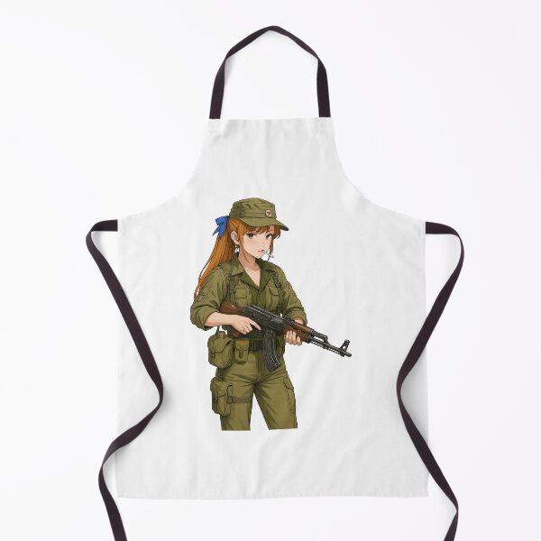 Item preview, AK Girl designed and sold by RAWLIFEGRAPHIC.