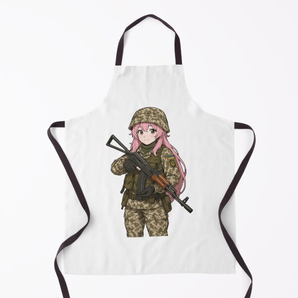 Item preview, AK Girl designed and sold by RAWLIFEGRAPHIC.