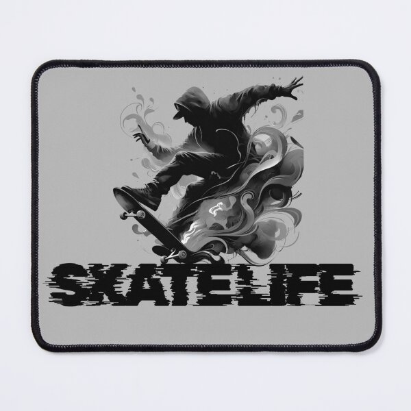 Item preview, SKATE LIFE designed and sold by maistendencias.