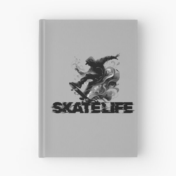 Artikelvorschau, SKATE-LEBEN entworfen und verkauft von maistendencias.