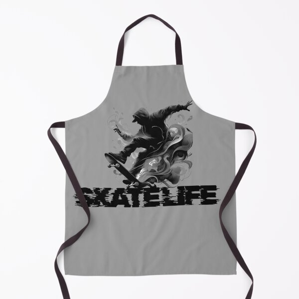 Item preview, SKATE LIFE designed and sold by maistendencias.
