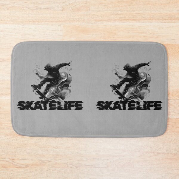 Item preview, SKATE LIFE designed and sold by maistendencias.