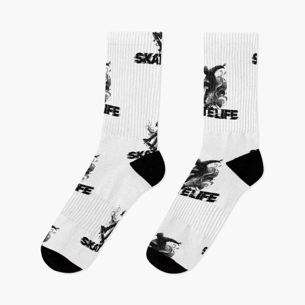 Item preview, SKATE LIFE designed and sold by maistendencias.