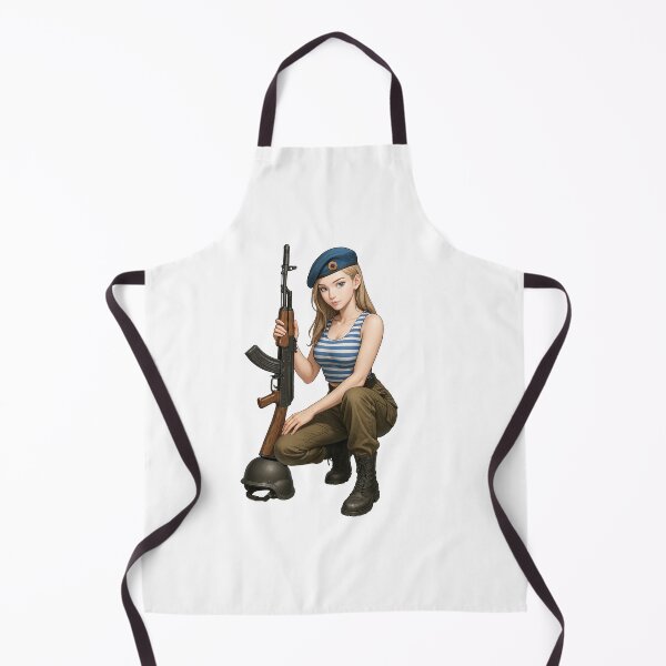 Item preview, AK Girl designed and sold by RAWLIFEGRAPHIC.