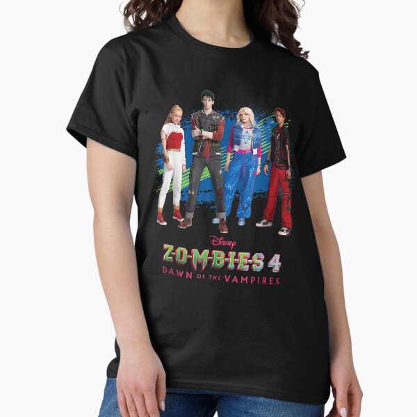 Descendants 4 T-Shirts for Sale | Redbubble