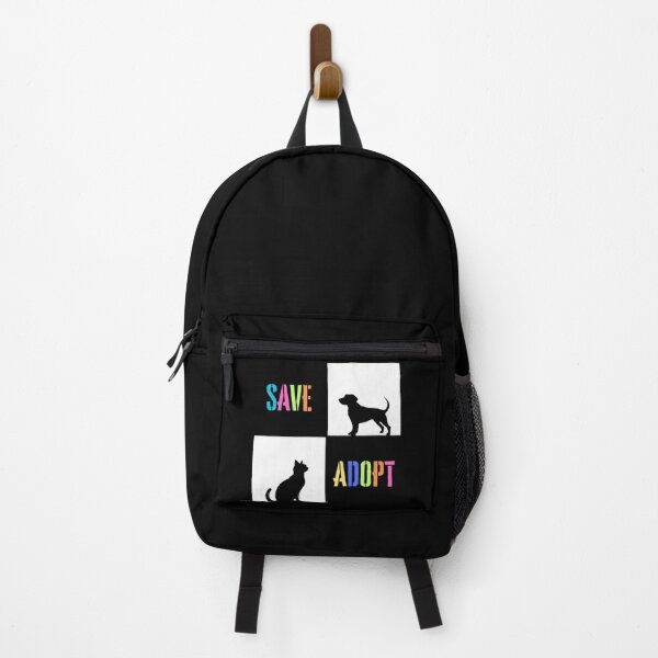 Item preview, Save, an adopt animal, a dog, a cat designed and sold by silent-violin.