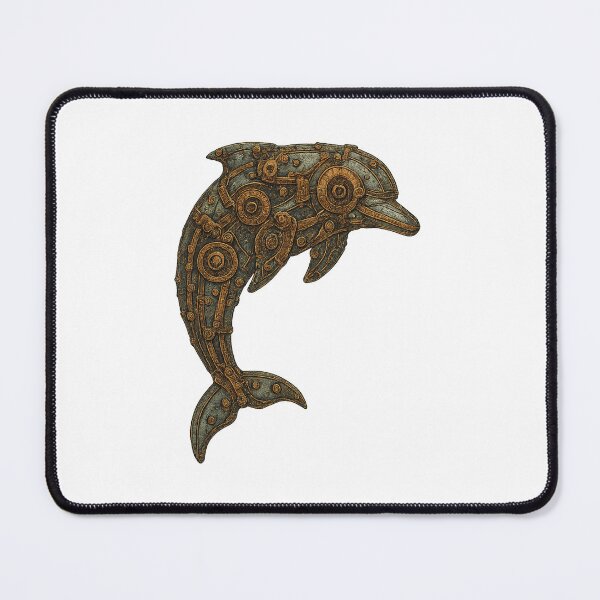 Item preview, Steeldive Dolphin designed and sold by PlanetBoi.