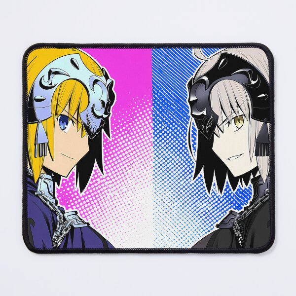 Item preview, Jeanne d'Arc & Jeanne Alter - 2 designed and sold by Infinite-Aspire.