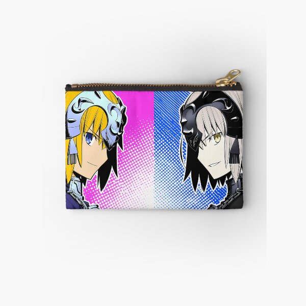 Item preview, Jeanne d'Arc & Jeanne Alter - 2 designed and sold by Infinite-Aspire.