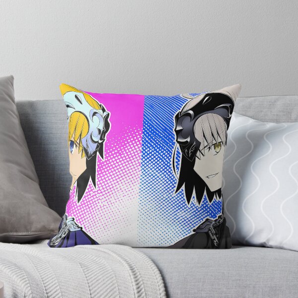 Item preview, Jeanne d'Arc & Jeanne Alter - 2 designed and sold by Infinite-Aspire.