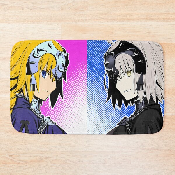 Item preview, Jeanne d'Arc & Jeanne Alter - 2 designed and sold by Infinite-Aspire.