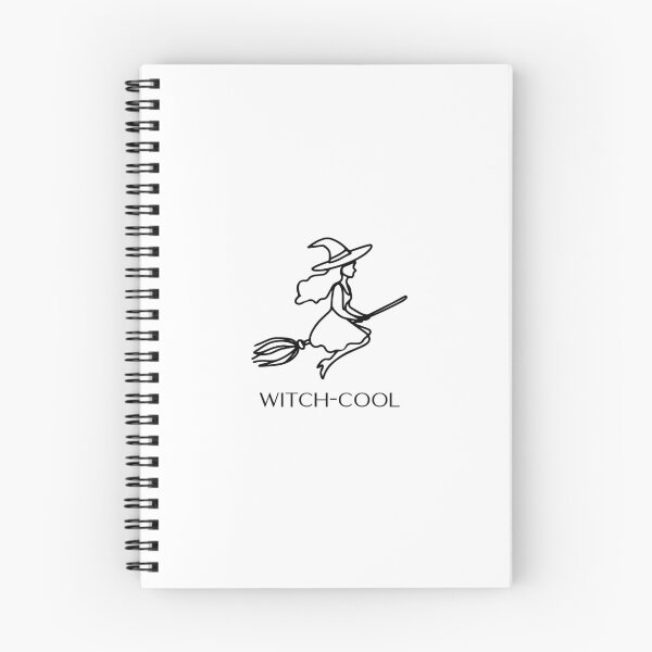Item preview, Witch-Cool designed and sold by Oddly Enchanted.