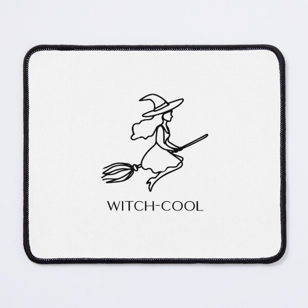 Item preview, Witch-Cool designed and sold by Oddly Enchanted.