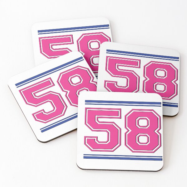 Item preview, Stand Out Tonight With Your Pink 58 designed and sold by CharlottePlaceArt.