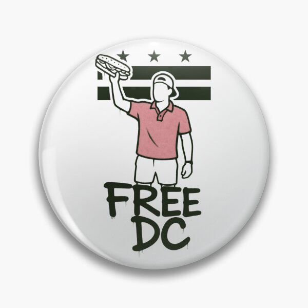 Item preview, Free DC Sandwich Guy designed and sold by Caring Hearts.