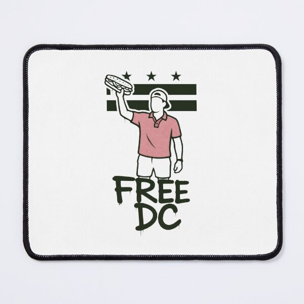 Item preview, Free DC Sandwich Guy designed and sold by Caring Hearts.