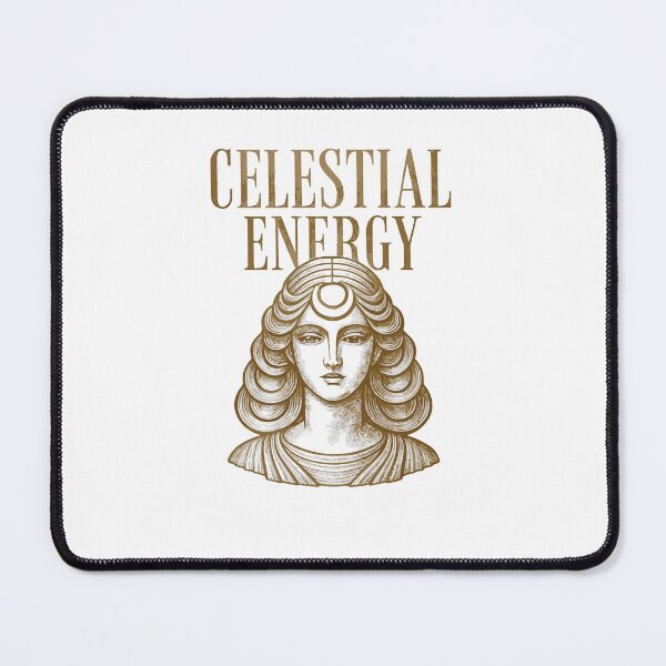 Item preview, CELESTIAL ENERGY designed and sold by BRROOLY.