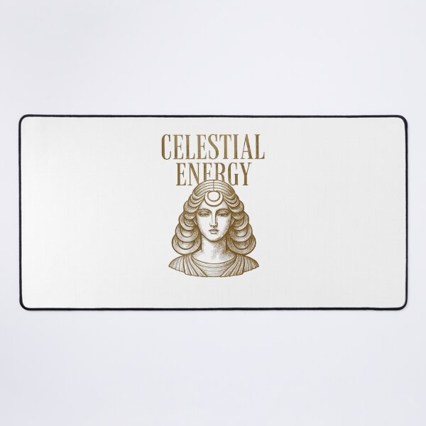 Item preview, CELESTIAL ENERGY  designed and sold by BRROOLY.