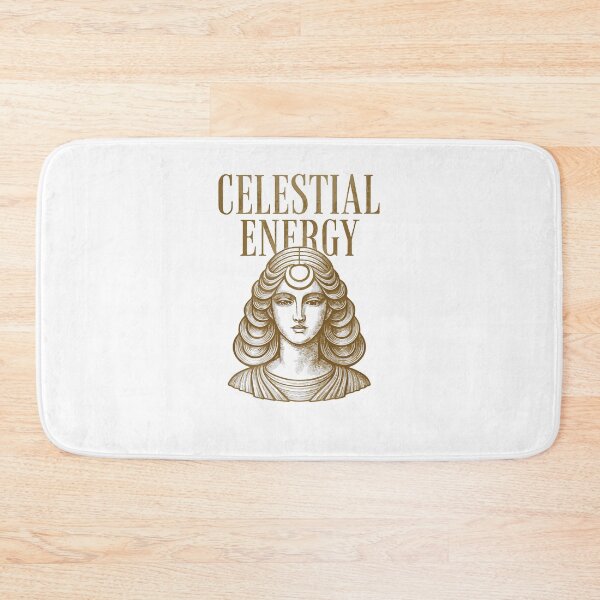 Item preview, CELESTIAL ENERGY  designed and sold by BRROOLY.