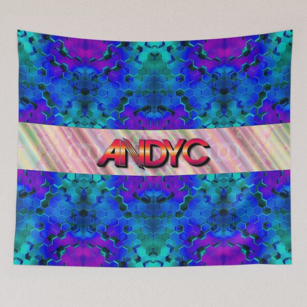 Item preview, Andy C Drum and Bass Festival Fanart  Shine Like a Junglist designed and sold by FestDrip.