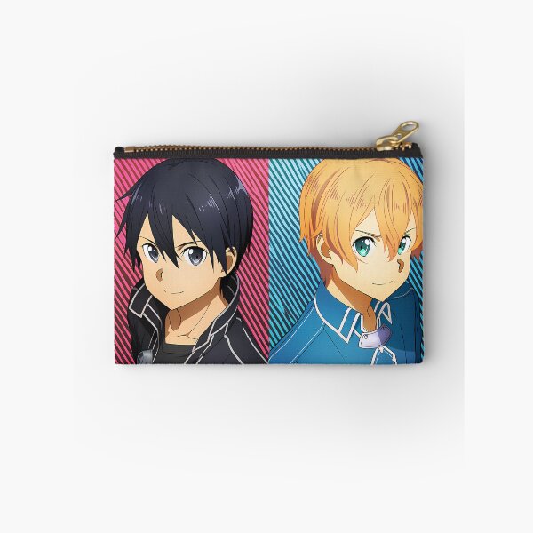 Item preview, Kirito & Eugeo - 3 designed and sold by Infinite-Aspire.