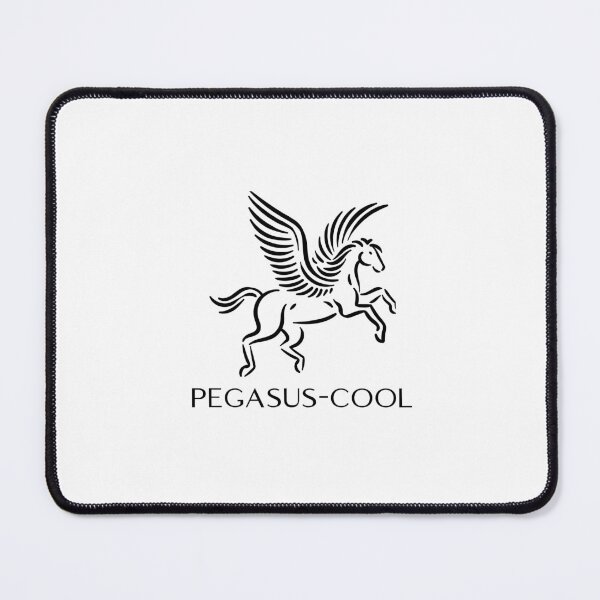 Item preview, Pegasus-Cool designed and sold by Oddly Enchanted.