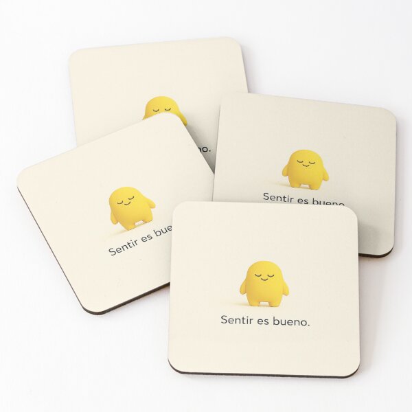 Item preview, Feeling is Good designed and sold by Kolors Otilium Studio.