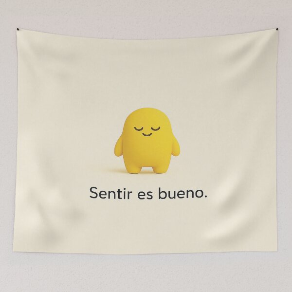 Item preview, Feeling is Good designed and sold by Kolors Otilium Studio.