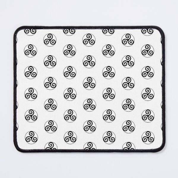 Item preview, Triskelion. designed and sold by NextDoorToMe.