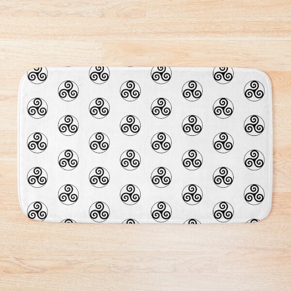 Item preview, Triskelion. designed and sold by NextDoorToMe.