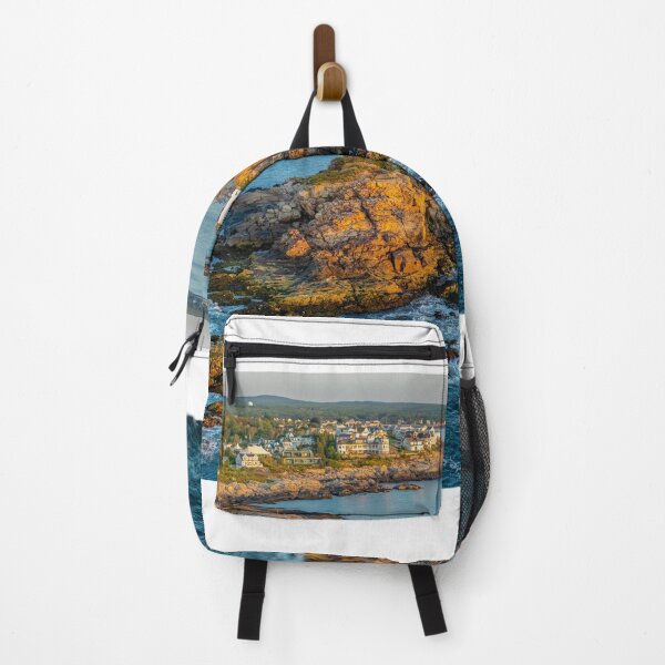 Item preview, Nubble Lighthose and York designed and sold by Gerard Fornarotto.