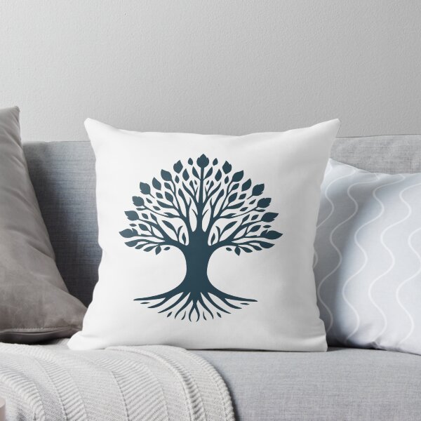 Item preview, Green tree logo designed and sold by ArtimShop.