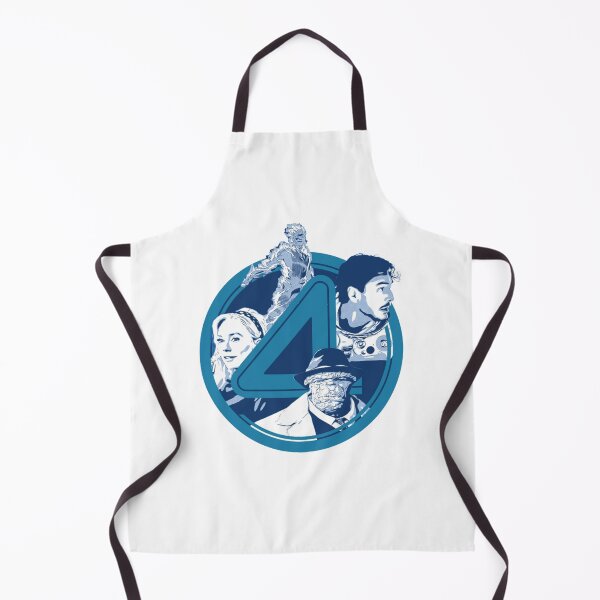 Item preview, Fantastic 4 designed and sold by BurunaMD.