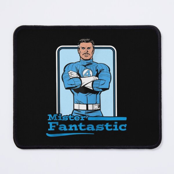 Item preview, Mister Fantastic designed and sold by BurunaMD.