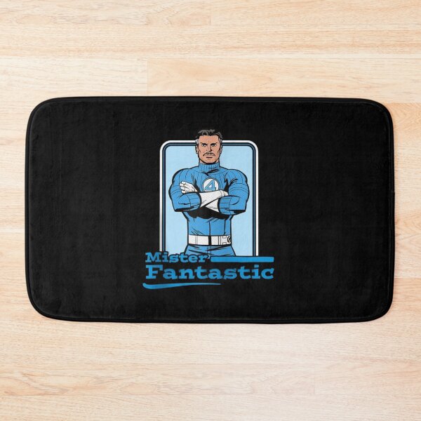 Item preview, Mister Fantastic designed and sold by BurunaMD.