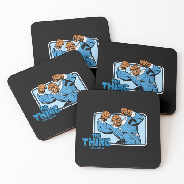 Item preview, The Thing designed and sold by BurunaMD.