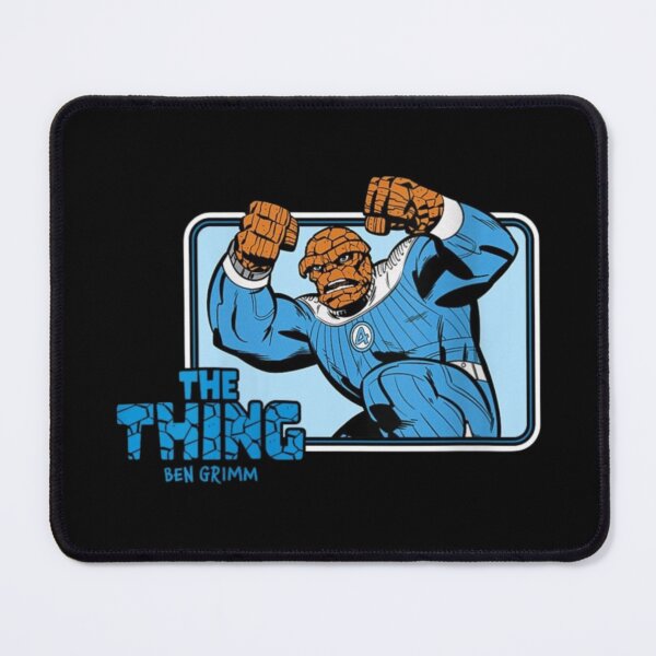 Item preview, The Thing designed and sold by BurunaMD.