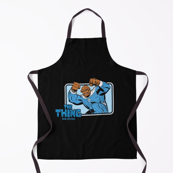 Item preview, The Thing designed and sold by BurunaMD.