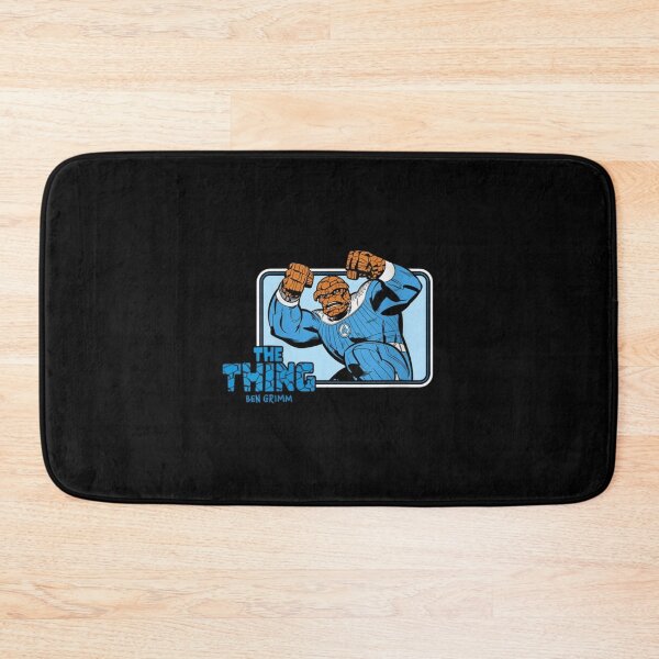 Item preview, The Thing designed and sold by BurunaMD.