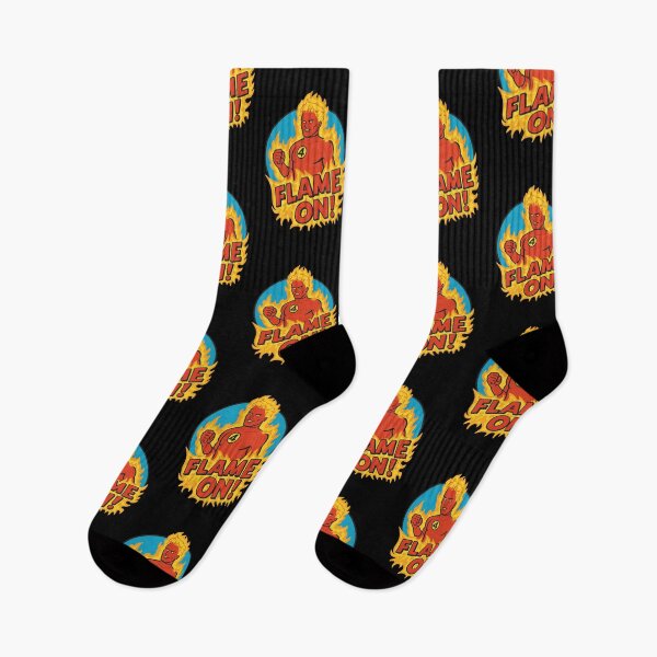 Item preview, Flame on designed and sold by BurunaMD.