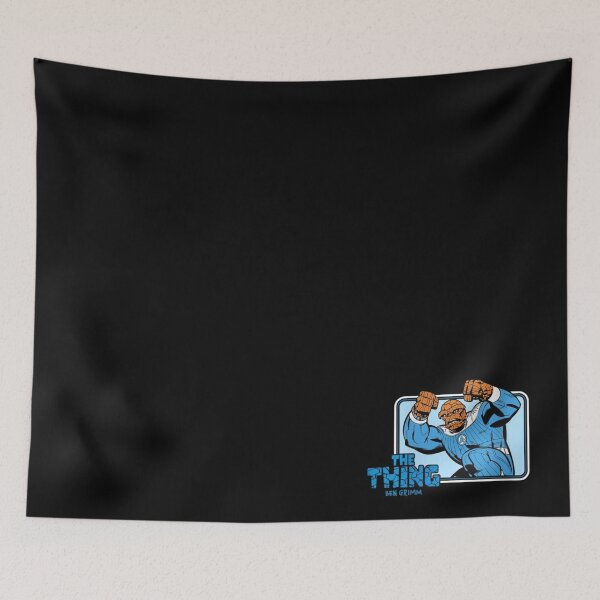 Item preview, The Thing designed and sold by BurunaMD.