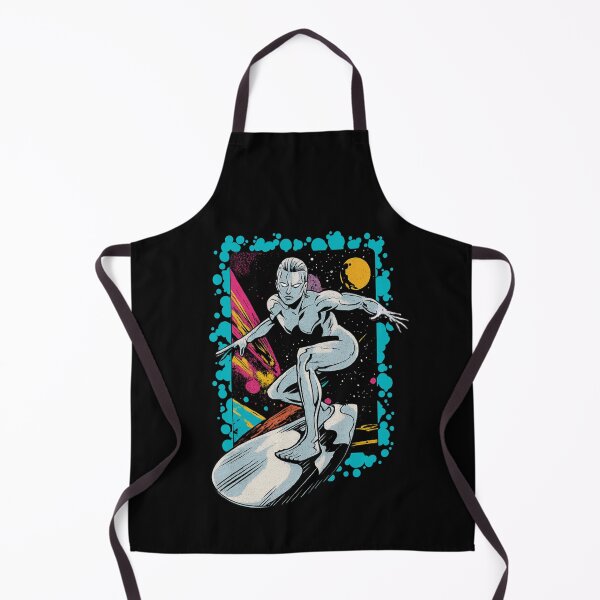 Item preview, Silver Surfer designed and sold by BurunaMD.