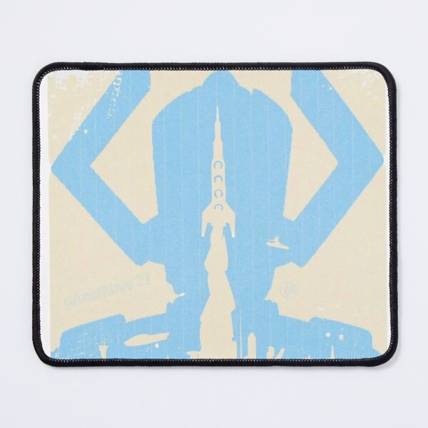 Item preview, Galactus designed and sold by BurunaMD.