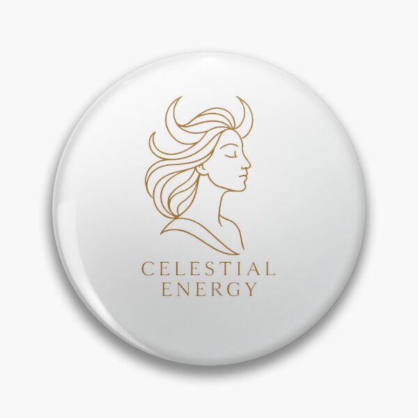 Item preview, CELESTIAL ENERGY  designed and sold by BRROOLY.