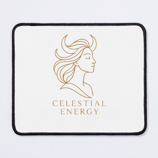 Item preview, CELESTIAL ENERGY designed and sold by BRROOLY.