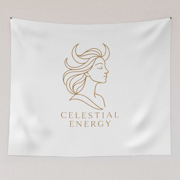 Item preview, CELESTIAL ENERGY  designed and sold by BRROOLY.