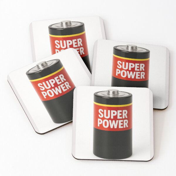 Item preview, Battery designed and sold by Conteceres.