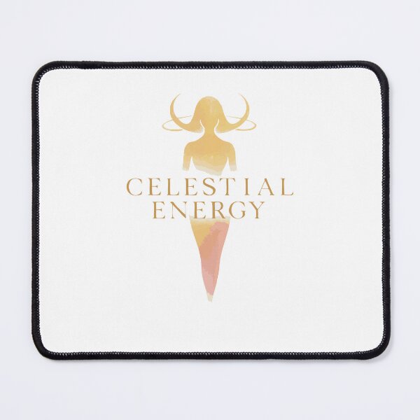 Item preview, CELESTIAL ENERGY designed and sold by BRROOLY.